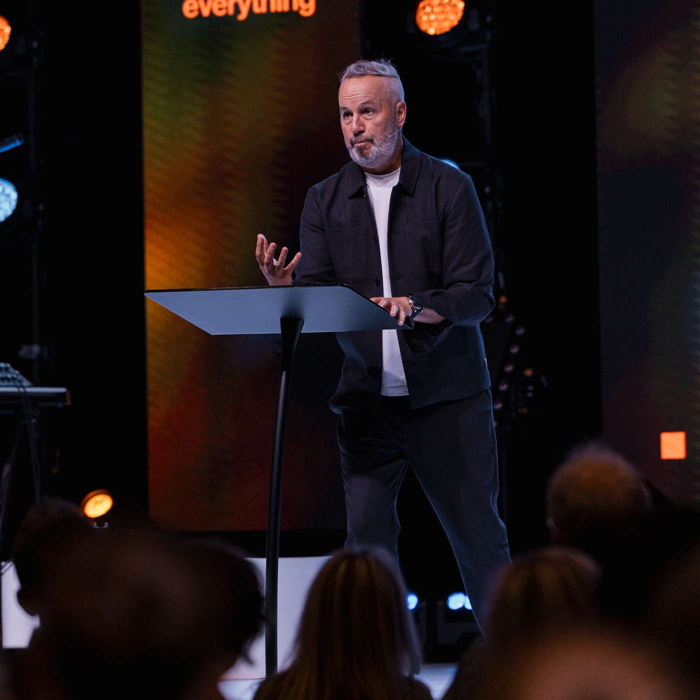 Message | Battle for the Home - Pastor Rob Ketterling