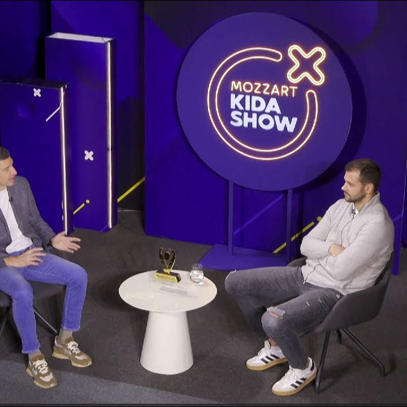 KIDA SHOW
