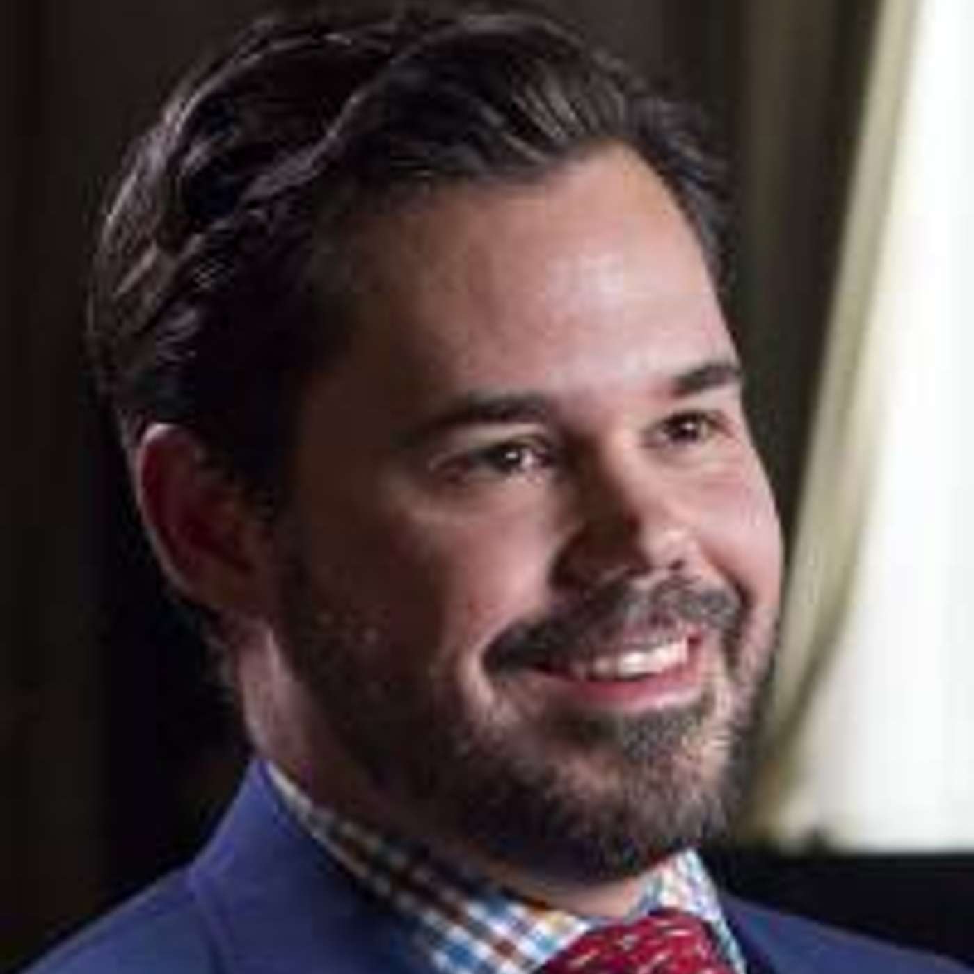 Dr. Matthew Post on The Art of Teaching, Guided by Beauty