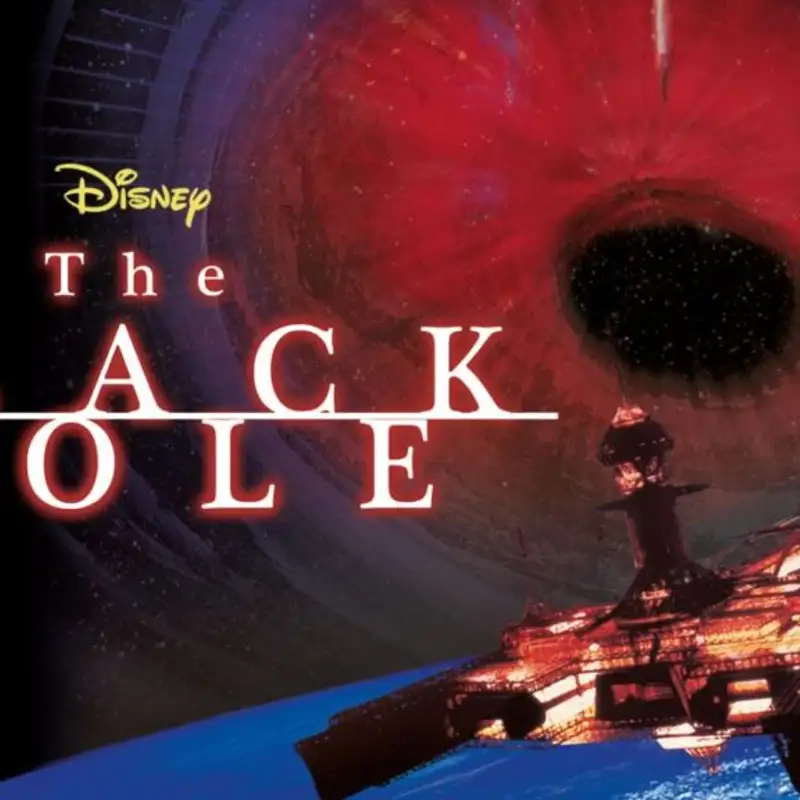 S26: Episode 2: The Black Hole