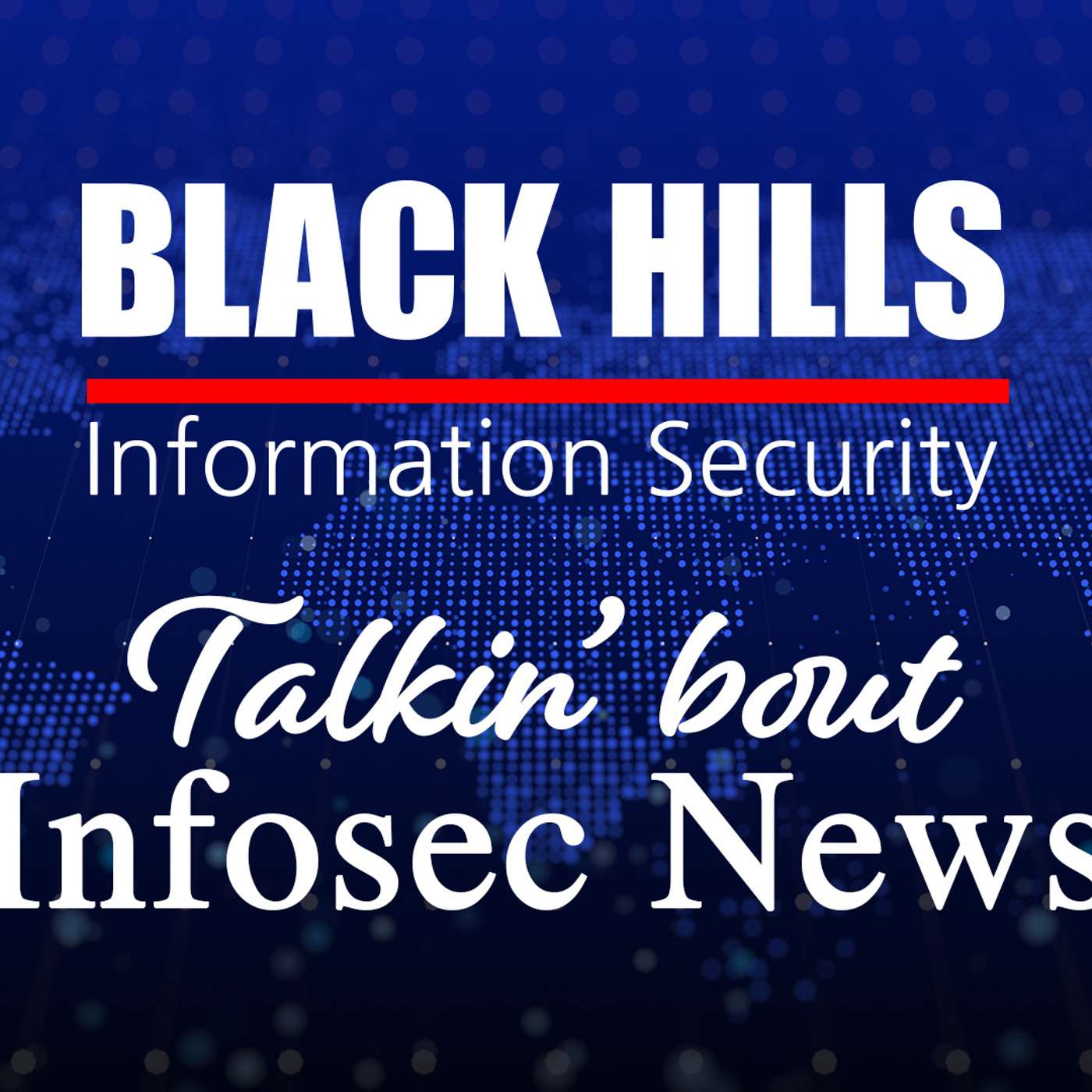 Talkin’ About Infosec News – 10/17/2022
