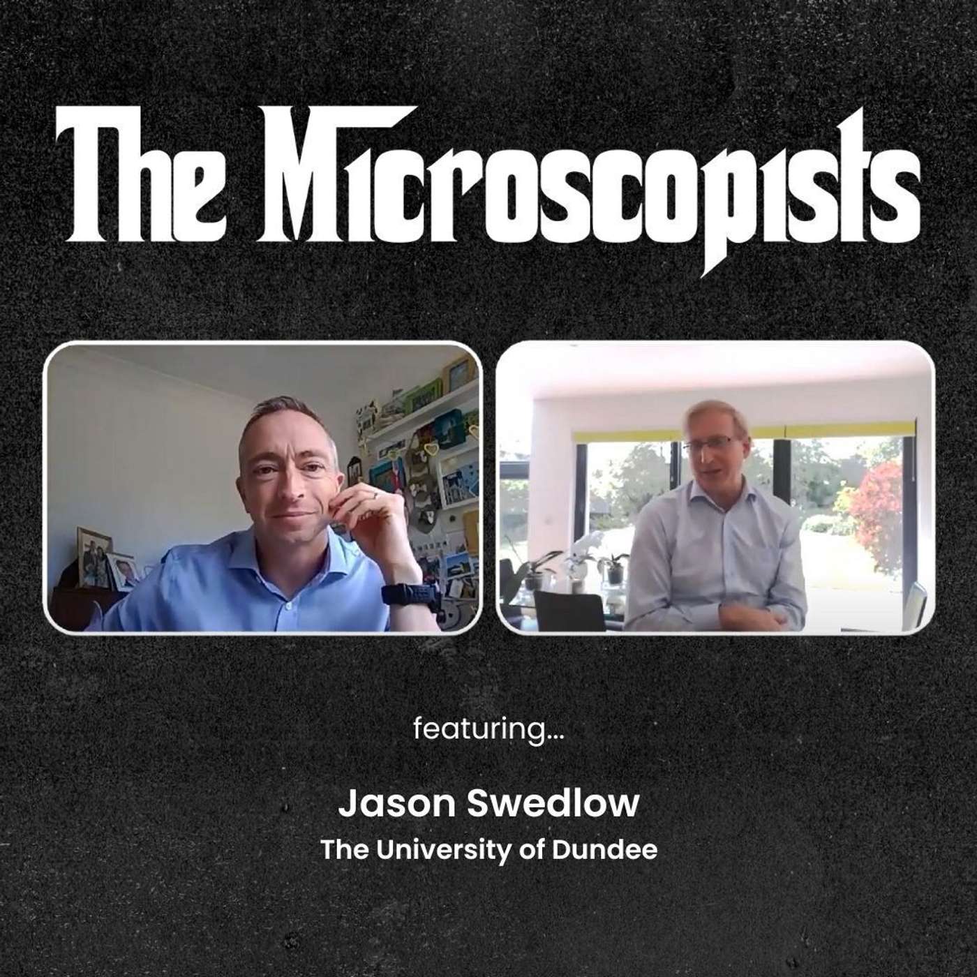 The Microscopists