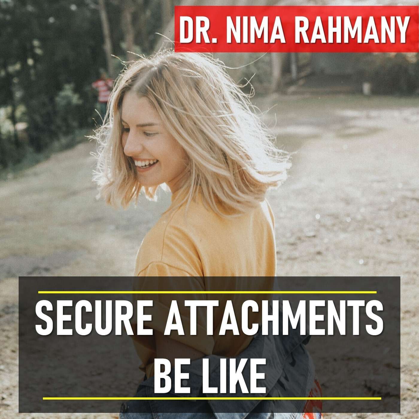 Secure Attachments Be Like episode artwork