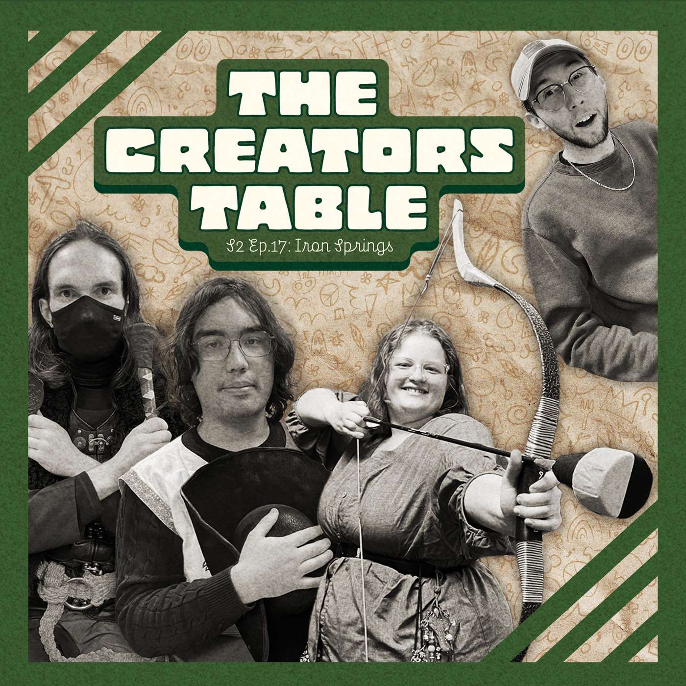The Creators Table
