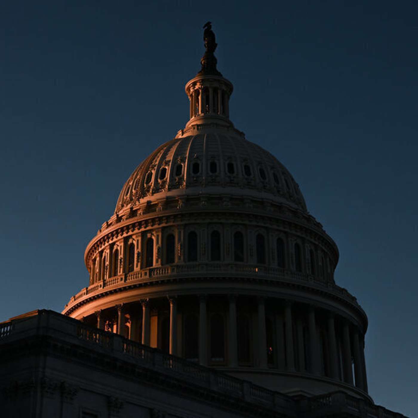 Justice Department Exposes Law Enforcement Failures, JetBlue-Spirit Merger Blocked, Challenges for Electric Vehicles in Cold Weather, Senate Passes $1.66 Trillion Bill, and more...