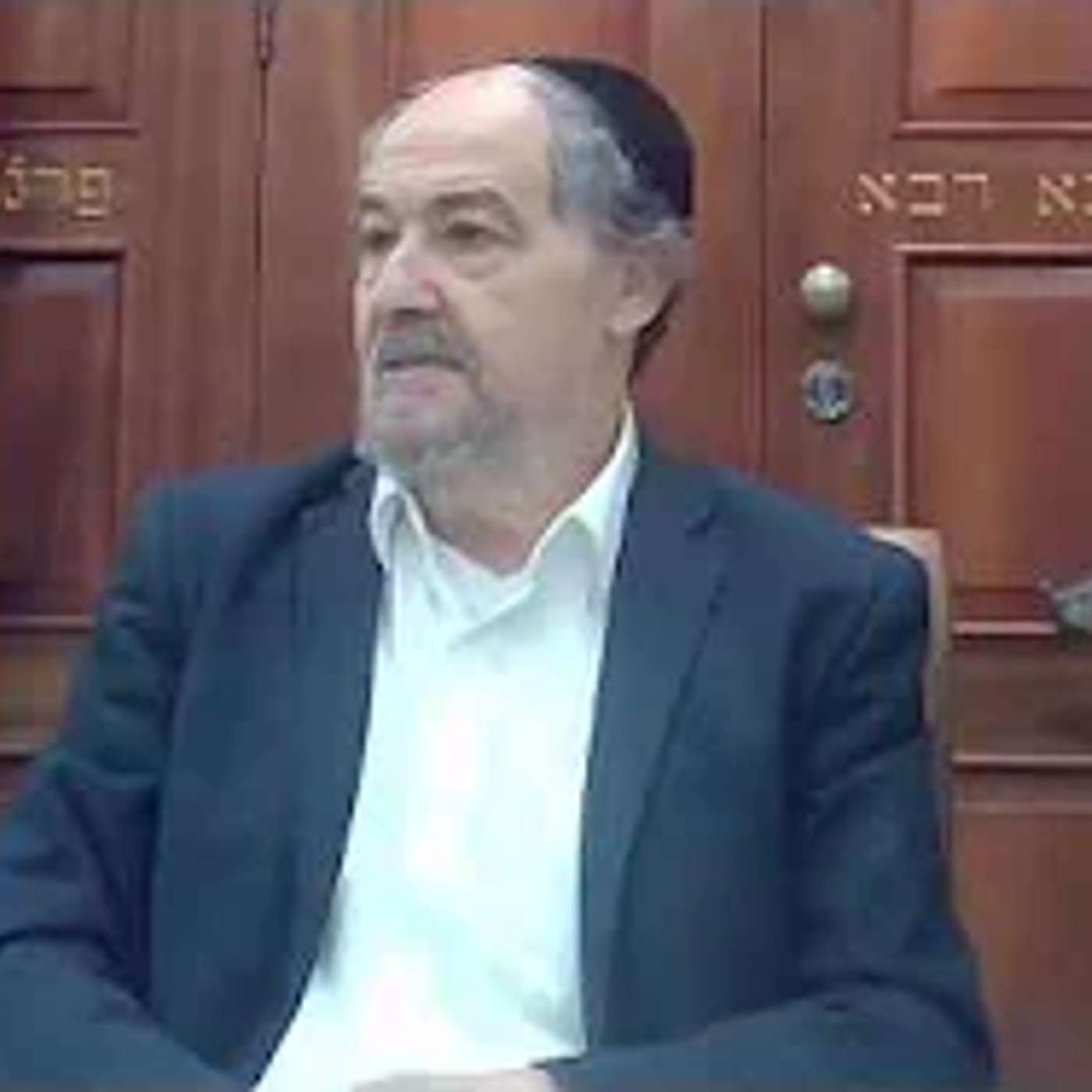 הרב מיכאל שושן - שיעור תשעה באב - בית כנסת מורשת כהנים - יהודה לייב פינסקר 4 - ראשון - לציון - תשפ"ו