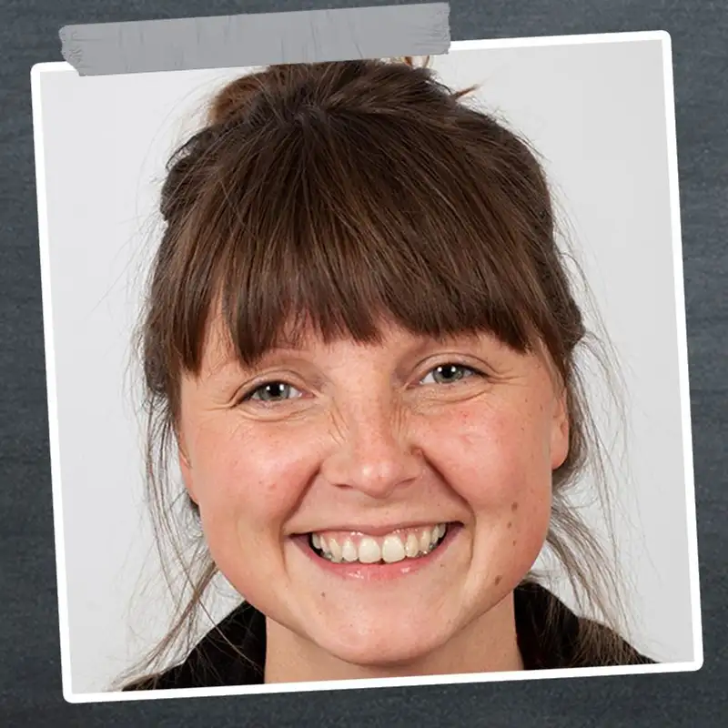 #9 | Veerle De Waele over agressie