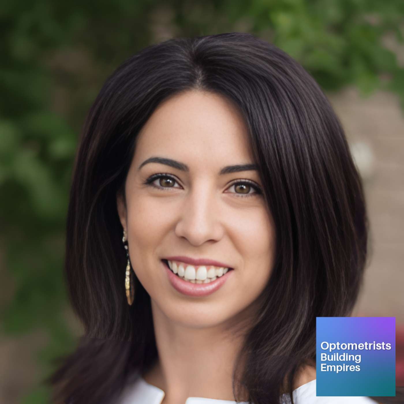 Building Your Practice Around What Lights You Up - Patricia Poma - Episode # 070