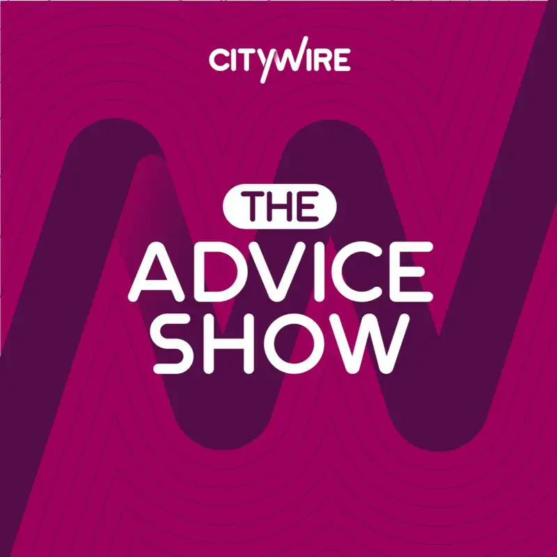 The Balance Episode 2: How I work in wealth with chronic fatigue syndrome