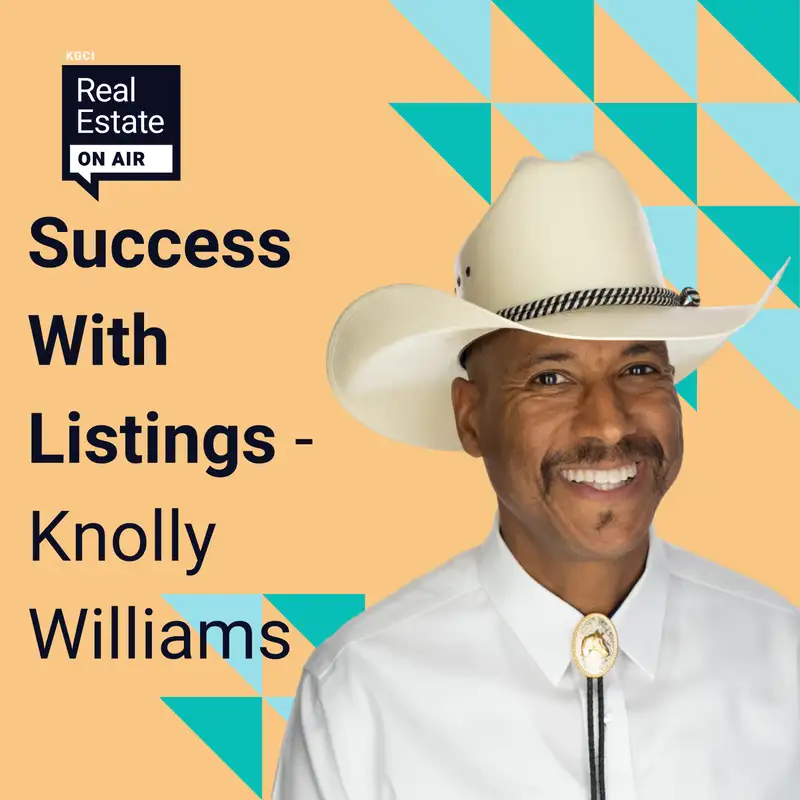 Developing the Mindset of a Top Listing Agent