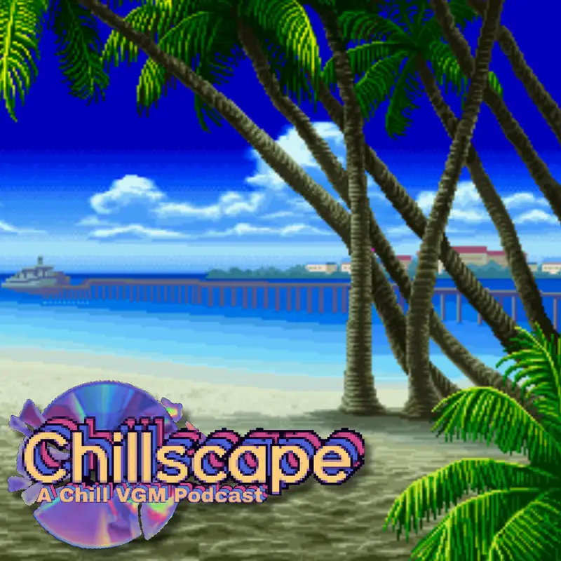 #17 // Summer Splash // Chill Summer VGM