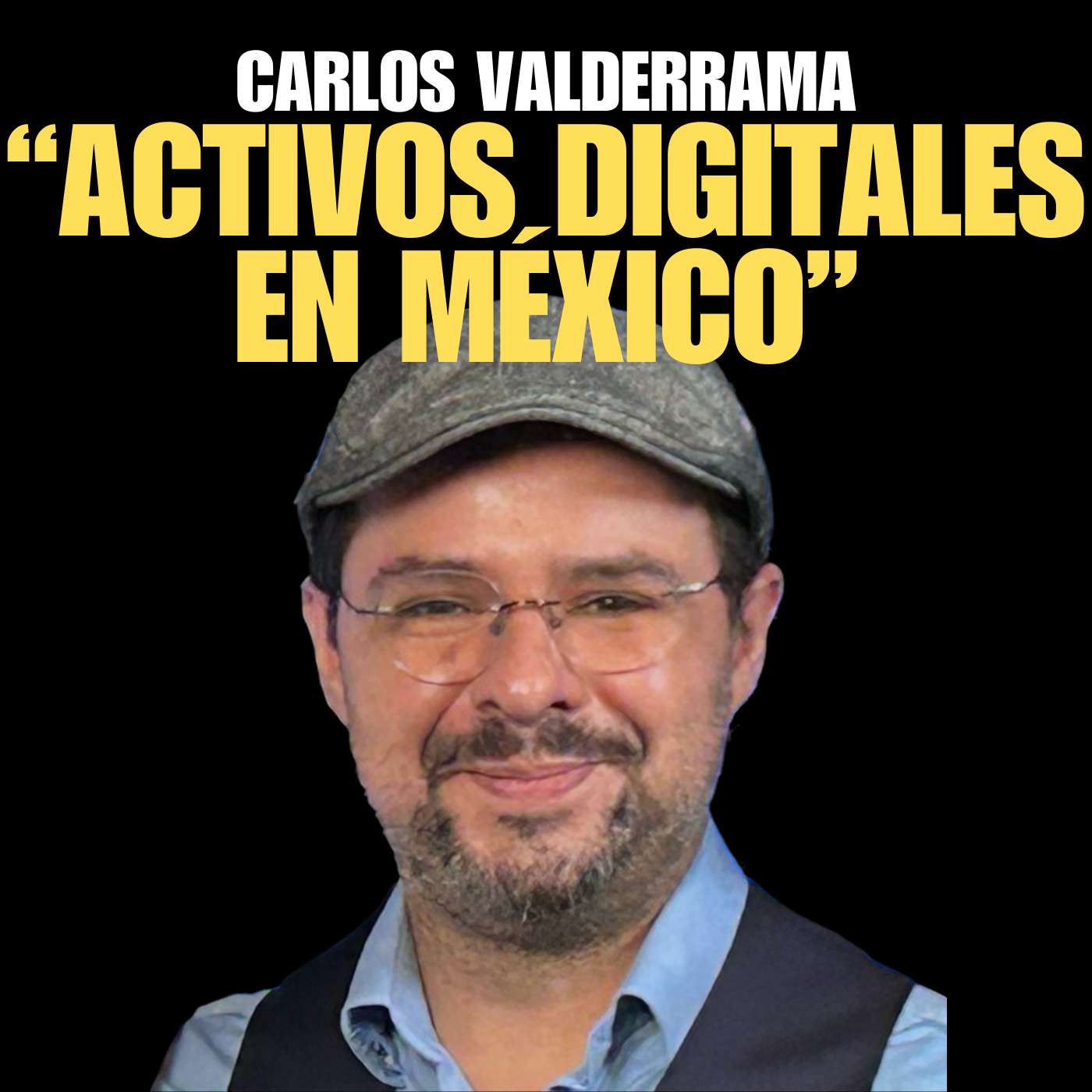 El Bloque 7: regulación fintech en México, con Carlos Valderrama - Blockchain80