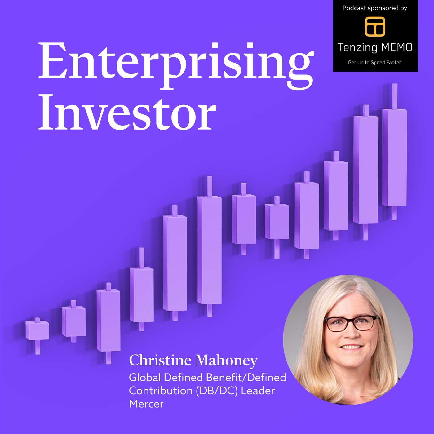 Christine Mahoney: What the Mercer CFA Institute Global Pension Index Says About the Health of Retirement Systems