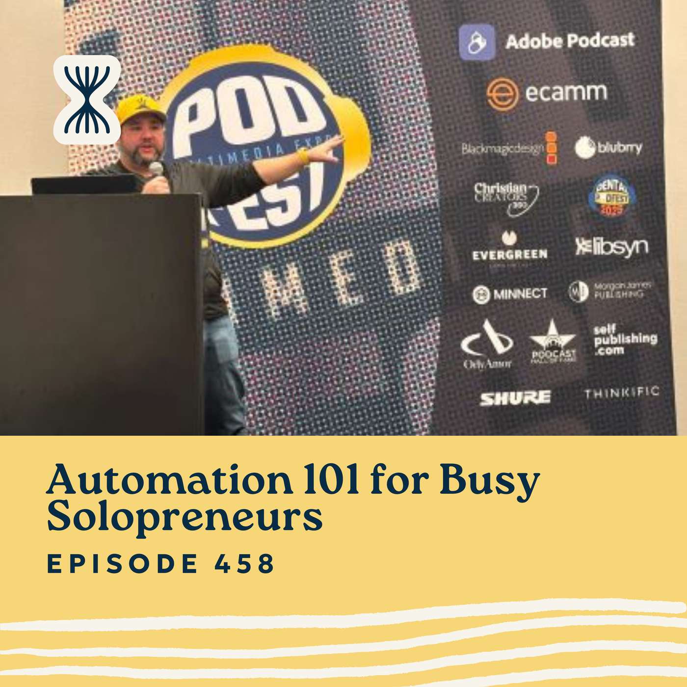 Automation 101 for Busy Solopreneurs