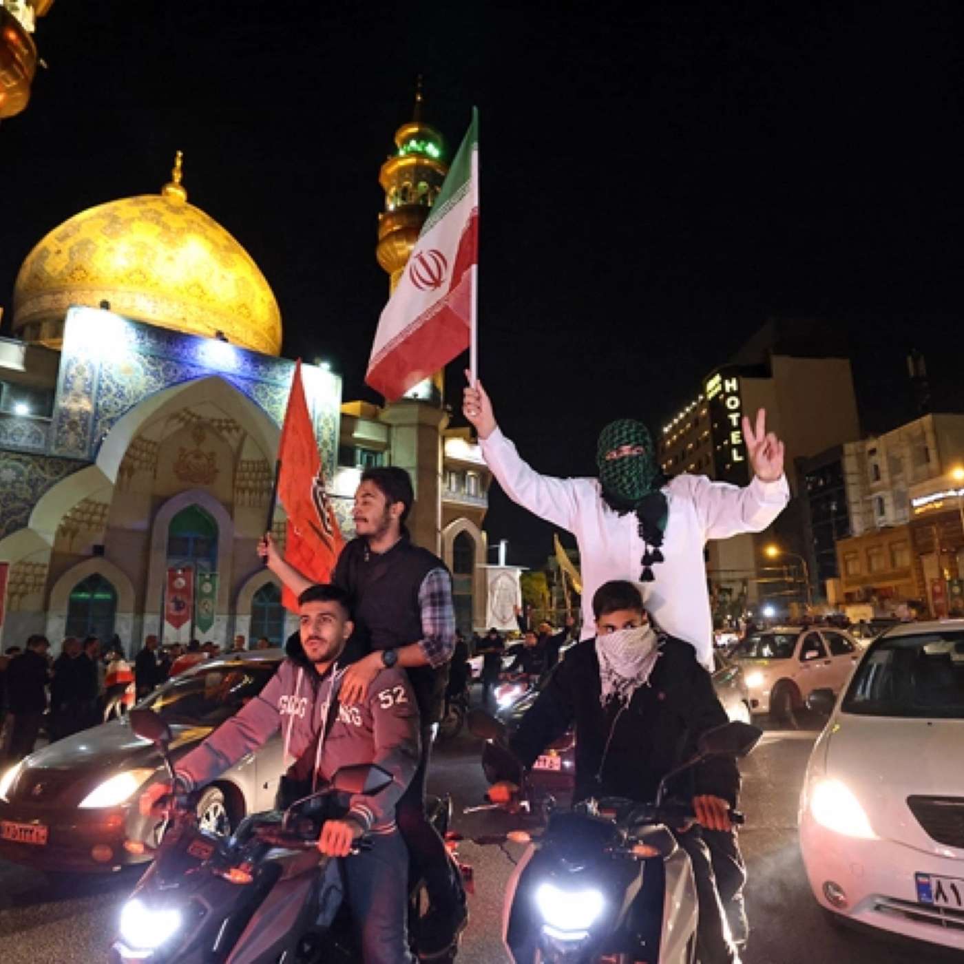 The Christian Post Daily