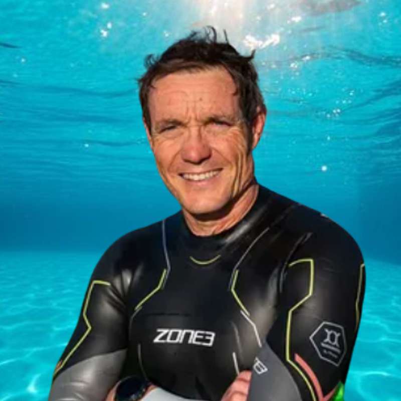 Simon Griffiths
