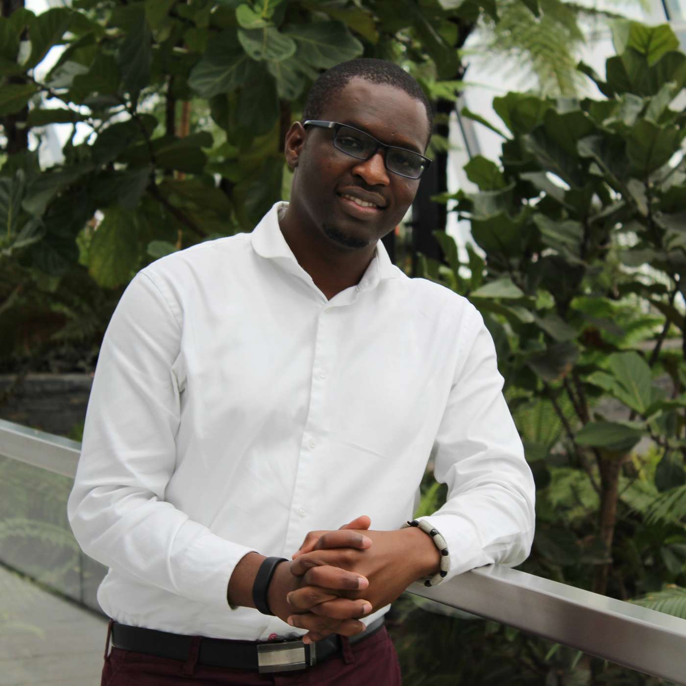 Timothy Kotin on how SuperFluid Labs delivers business value via data analytics solutions episode artwork