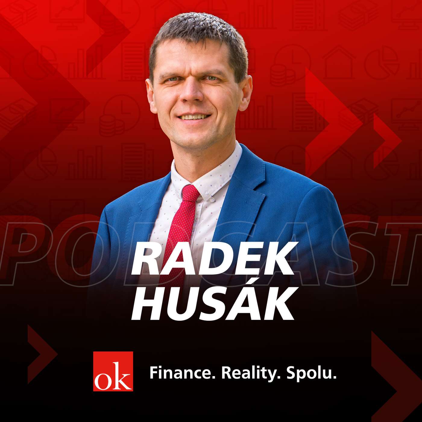 Broker Consulting - Finance. Reality. Spolu.