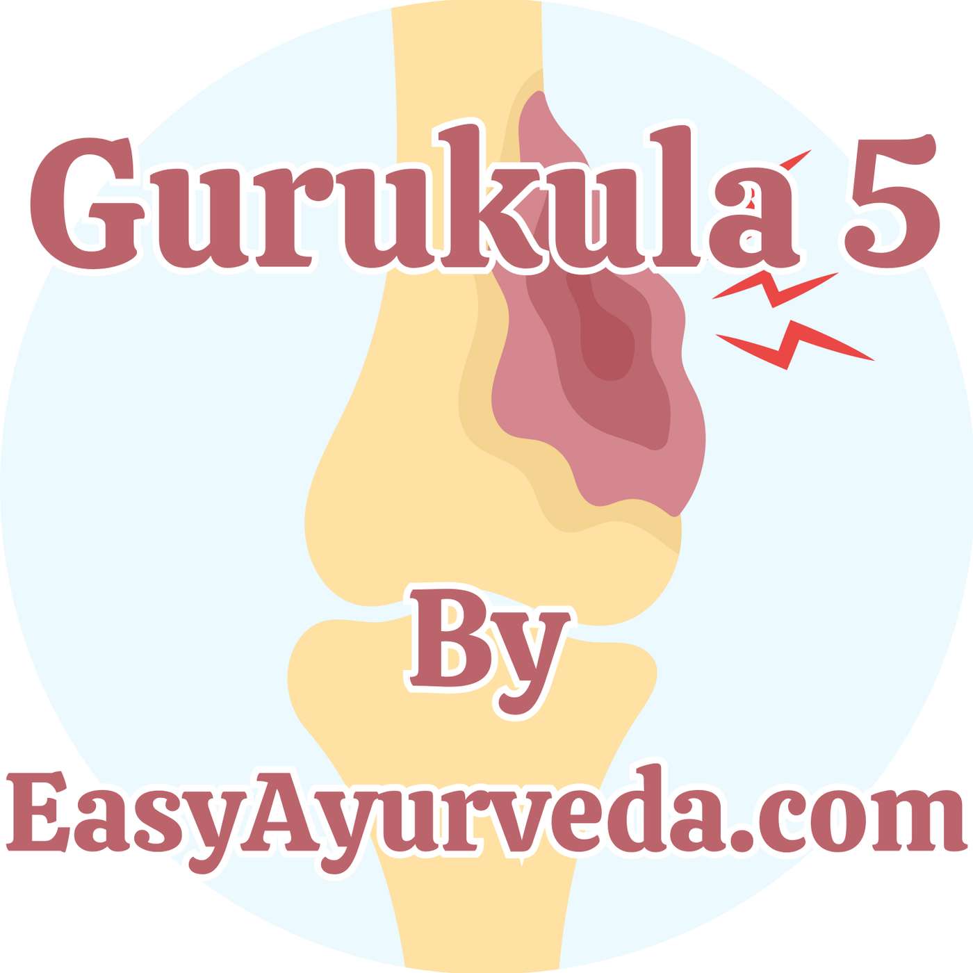 GURUKULA 5: Osteomyelitis And Its Ayurveda Management – A Case Study episode artwork