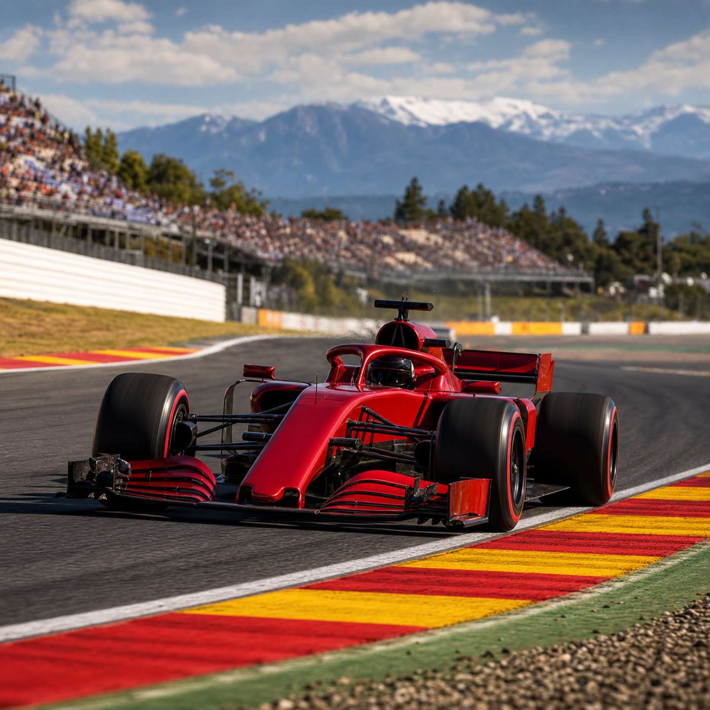 Hamilton's Spain Statement and the Road to Austria episode artwork