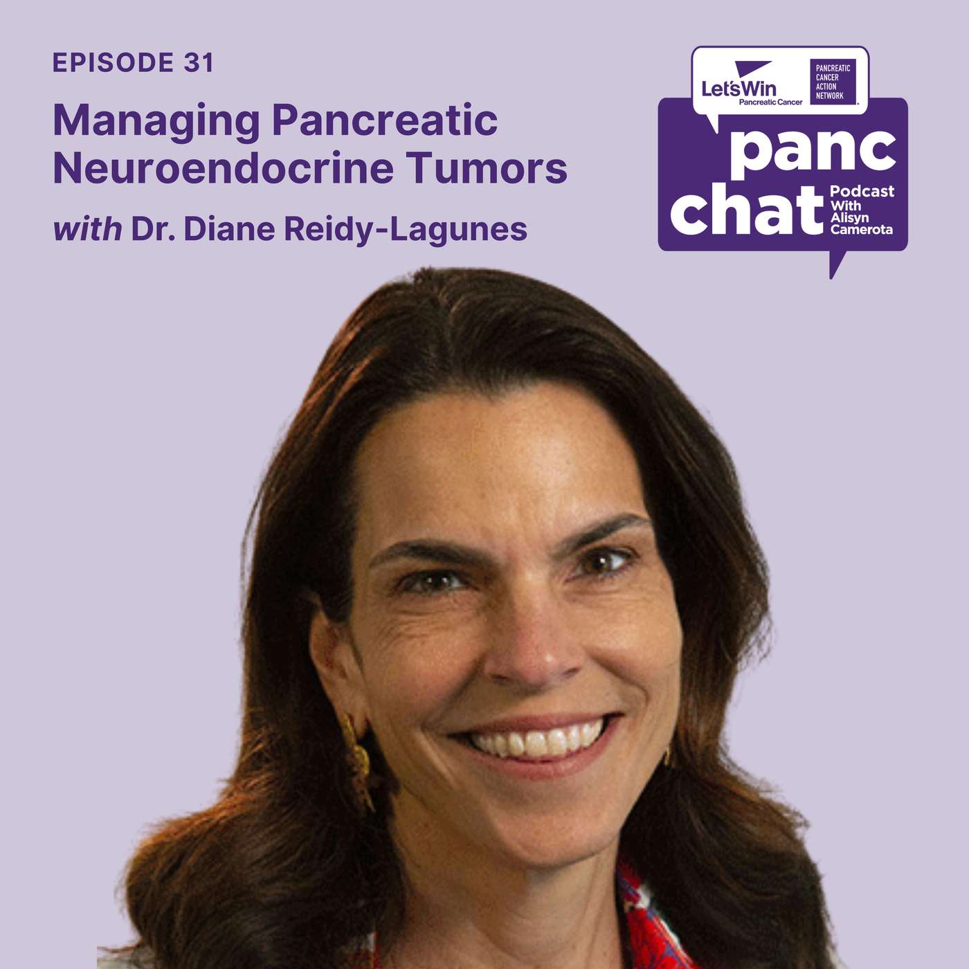 Managing Pancreatic Neuroendocrine Tumors