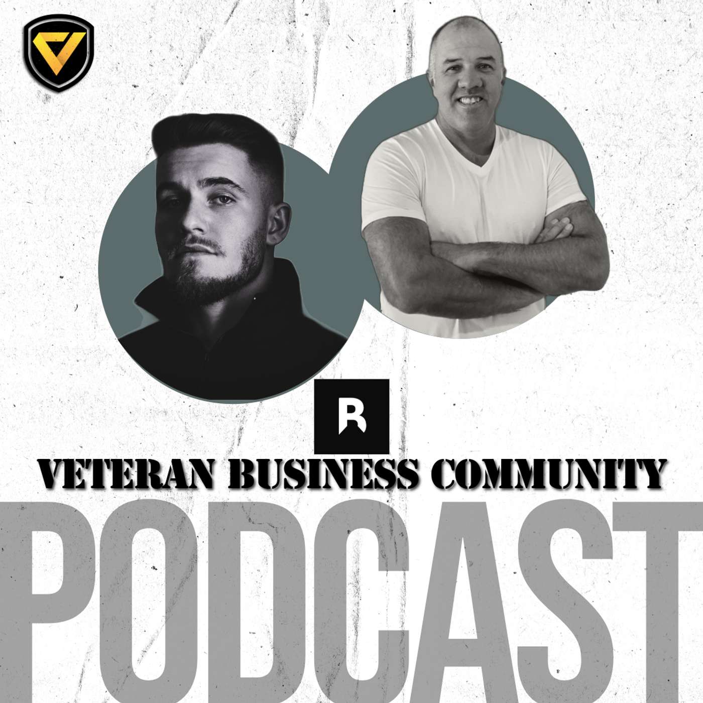 Veteran Business Community Podcast