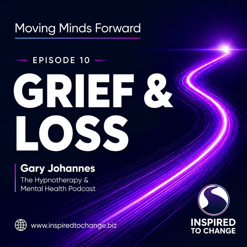 Grief and Loss: There's No Wrong Way to Grieve