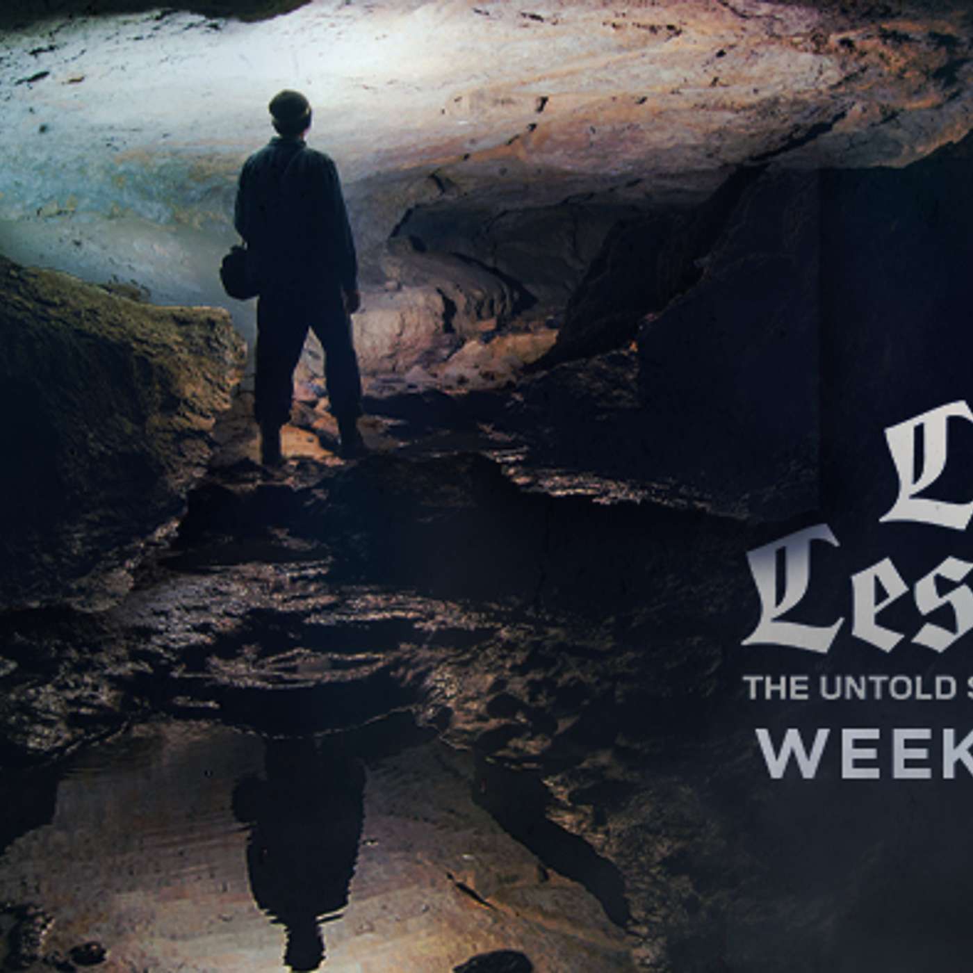 Life Lessons — Week Three