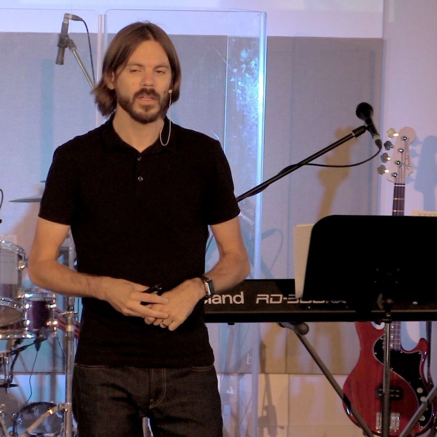 The Evil of White Supremacy