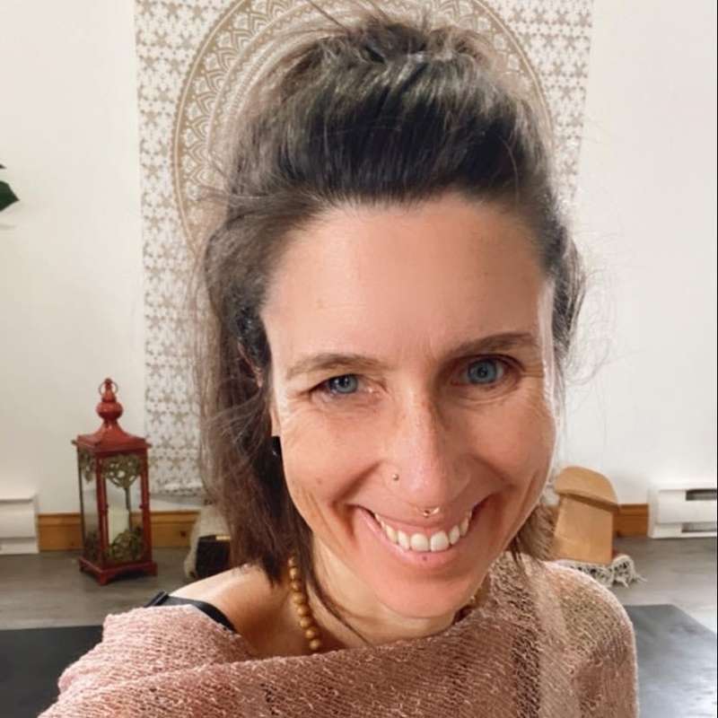 Isabelle Houle