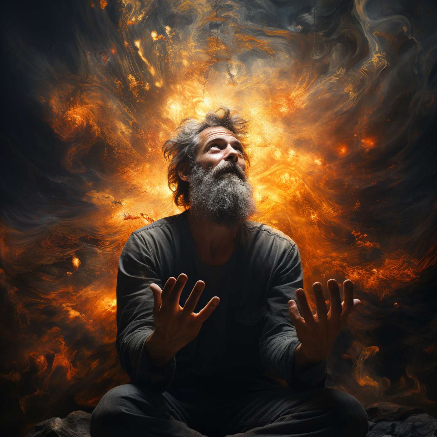 029 - Redescubrirse a los 40: Patricio Furman Sobre Cómo Afrontar Cambios Vitales