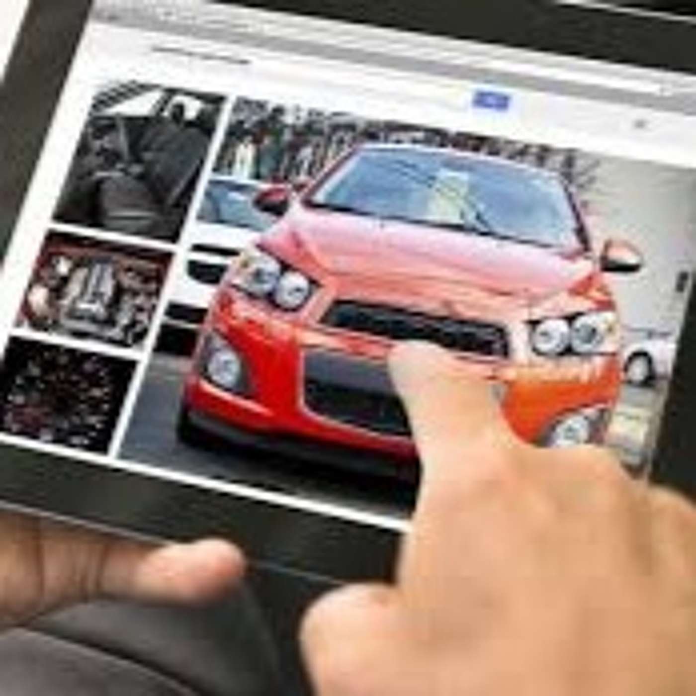 Sharjah's Sharrai Car Trading Platform Launches to Facilitate Operations (19.01.21)