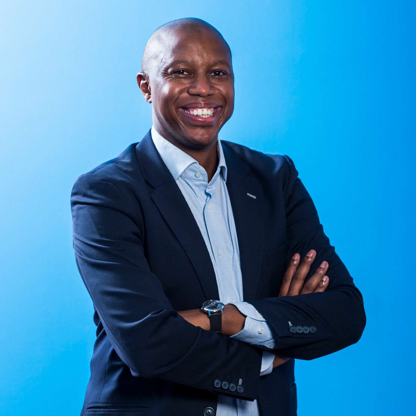 African Tech Roundup Podcast