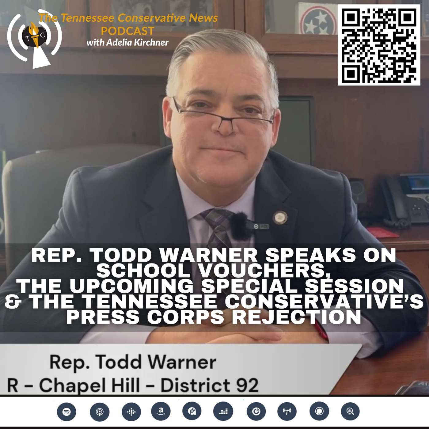 The Tennessee Conservative