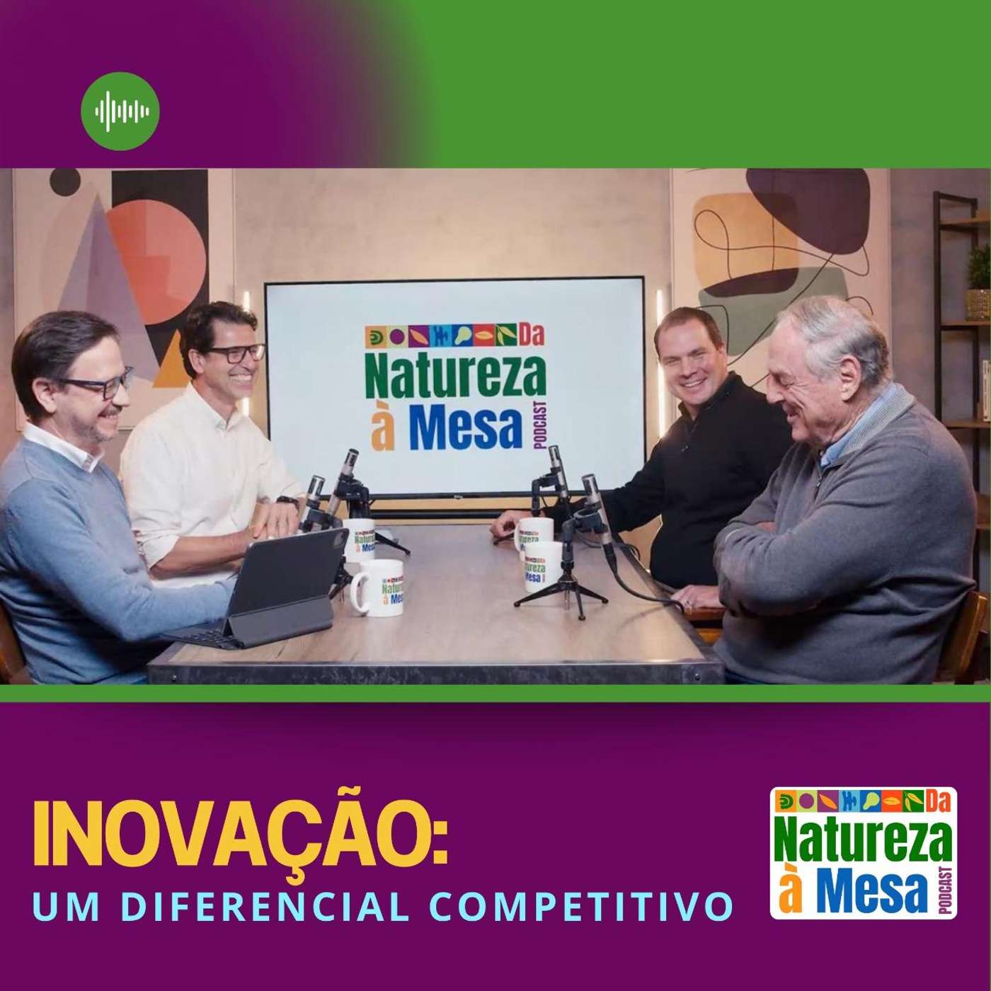 Inovação: Um diferencial competitivo Inovação: Um diferencial competitivo