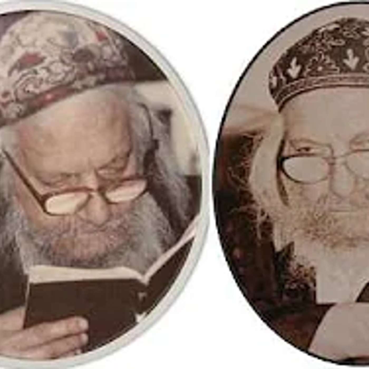 סוד הקירות שסופגים הכל: חכם אברהם על כוחו של הדיבור | הרב יאיר זמר טוב episode artwork