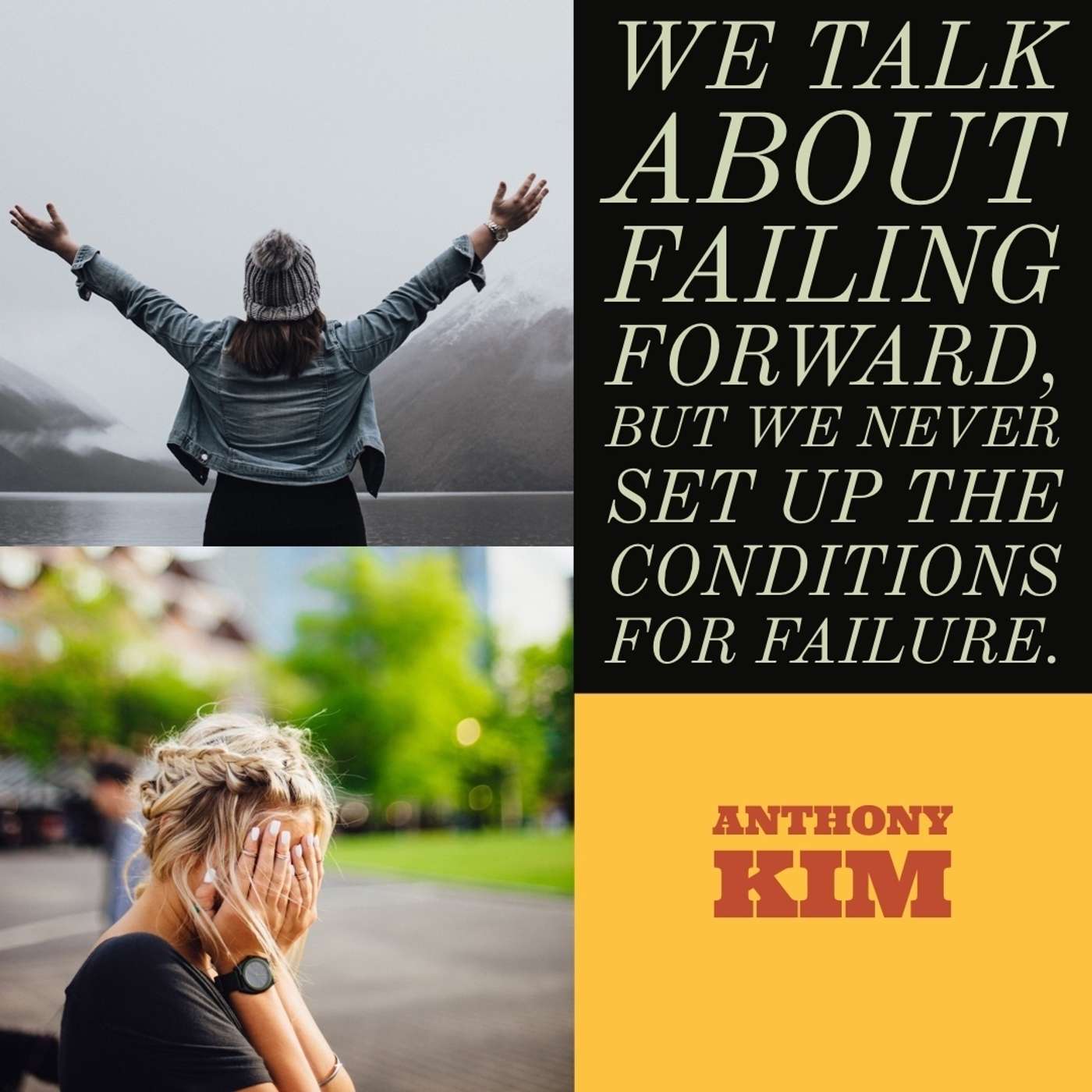 Transformative Principal