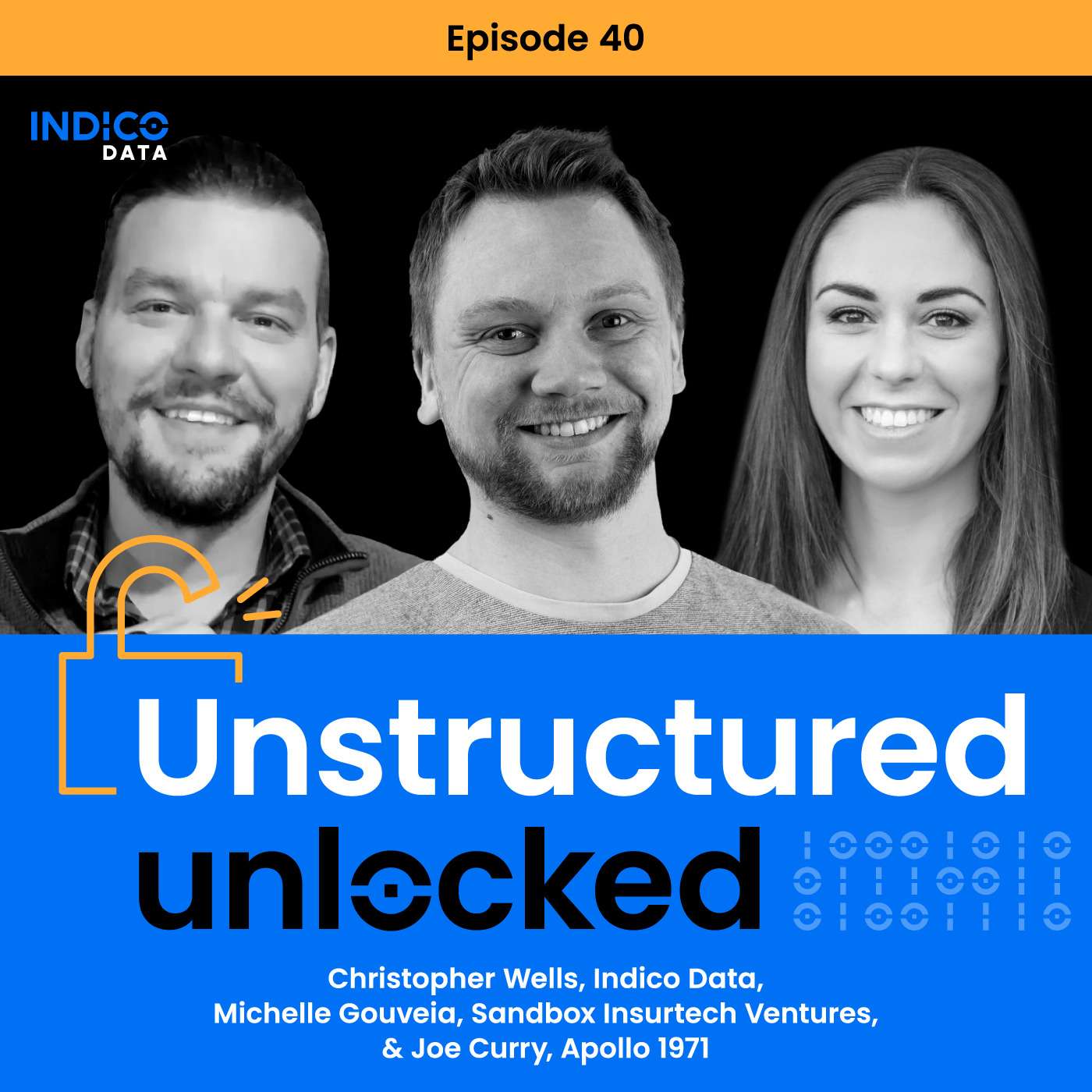 Unstructured Unlocked by Indico Data