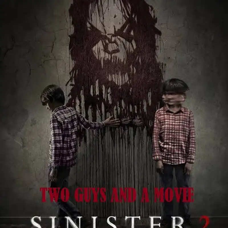 Sinister 2