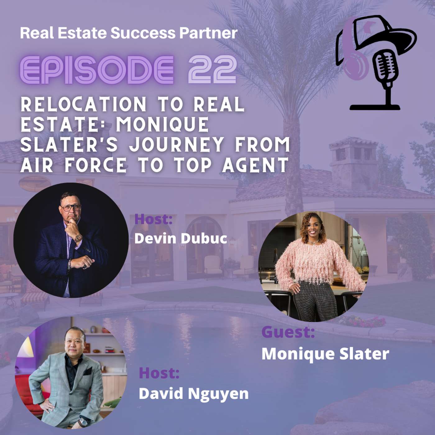 Real Estate Success Partner