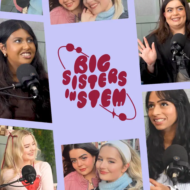 Being a fangirl, ADHD, and carving your own spaces