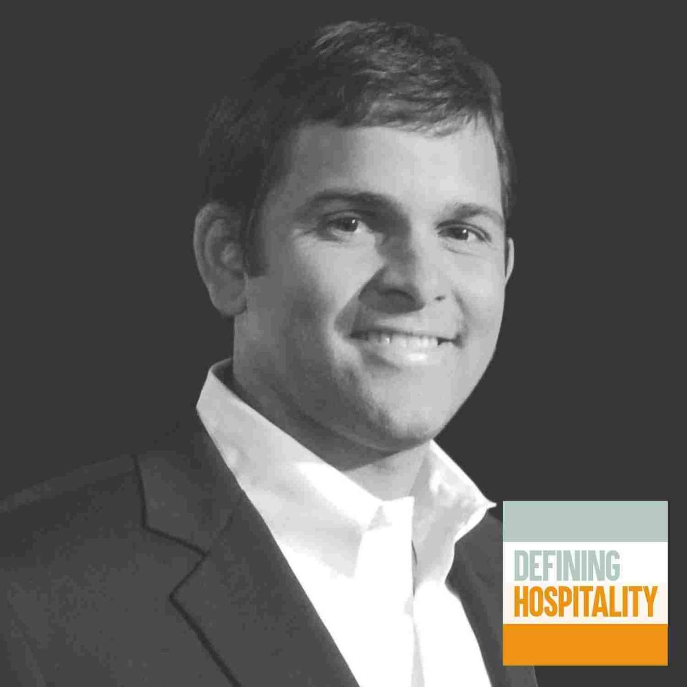 Defining Hospitality