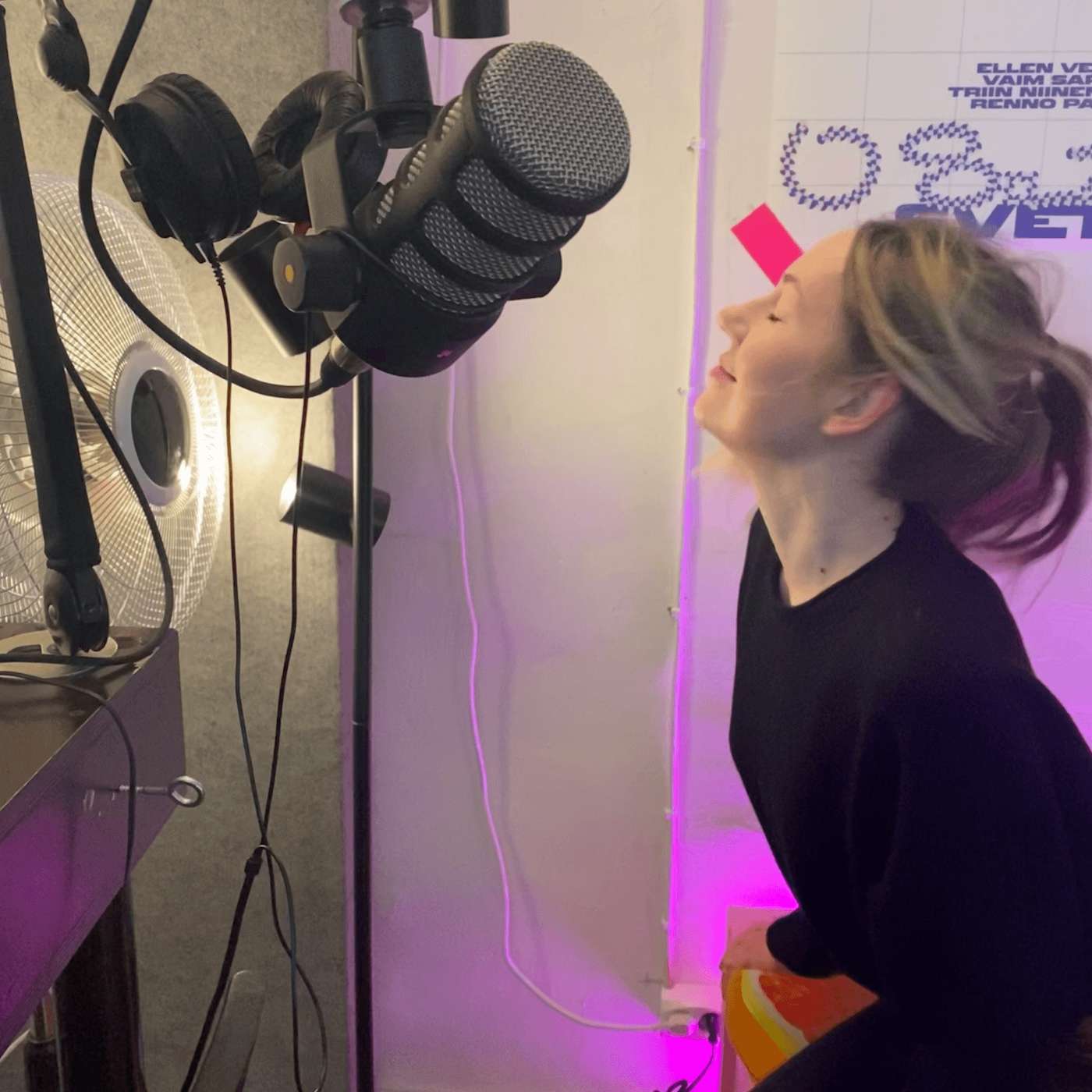 IDA Hommik – Ellen Vene 13.02.24 episode artwork