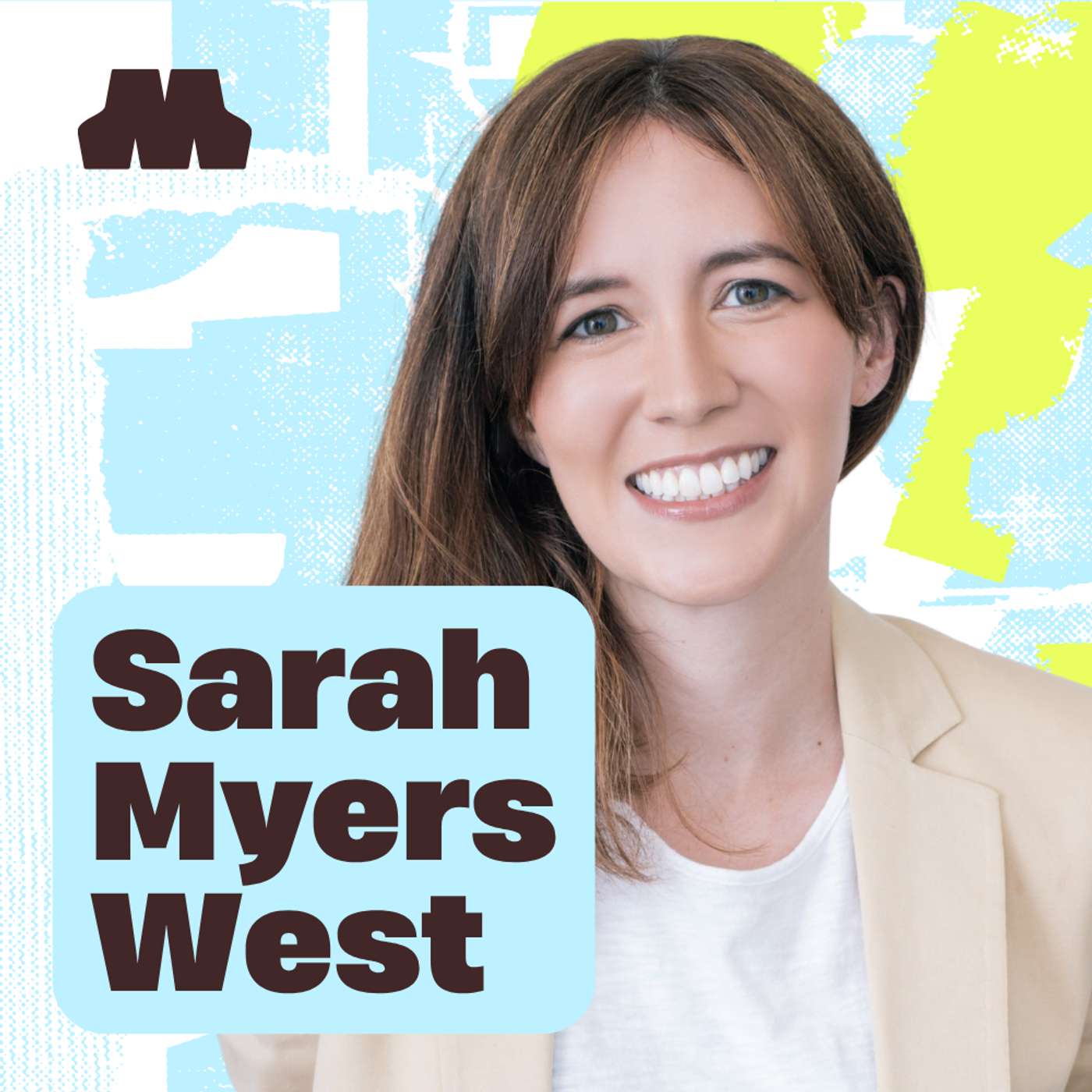 Are AI Companies Cooking the Books? w/ Sarah Myers West