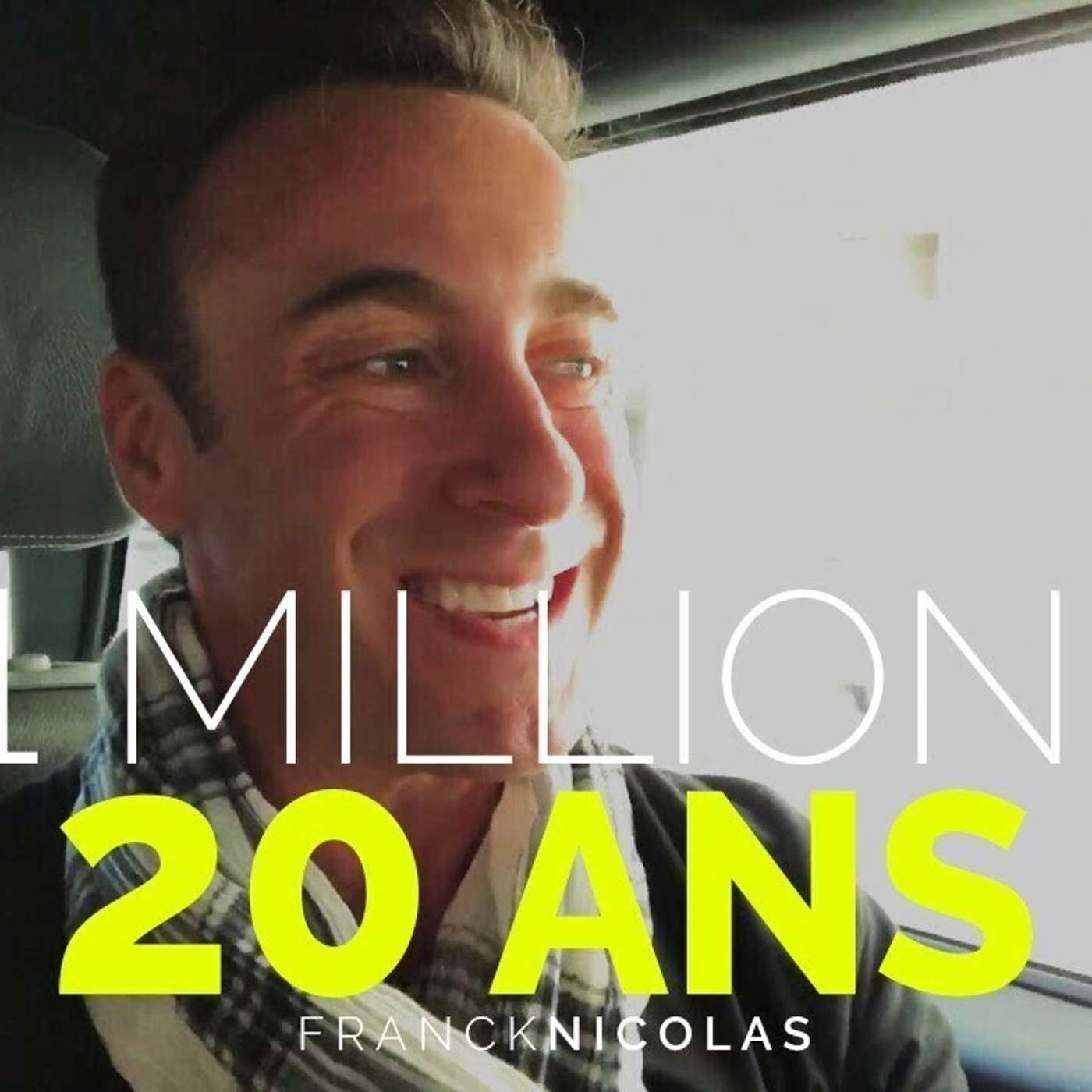 CAPSULE DU MARDI: Le conseil à 1 Million pour les 20 ans episode artwork