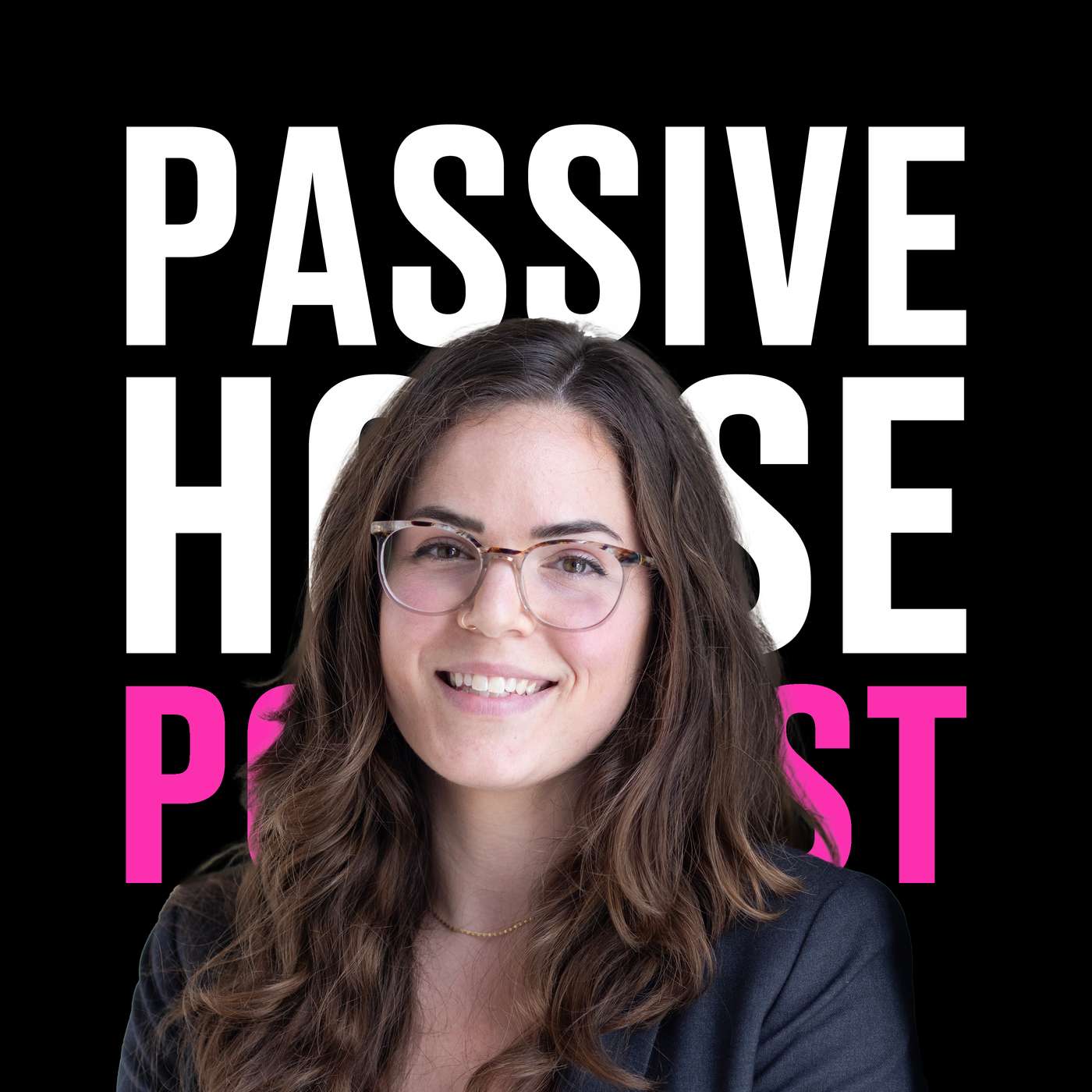272: Beyond the Bubble: Carmel Pratt and the Future of Passive House in NY
