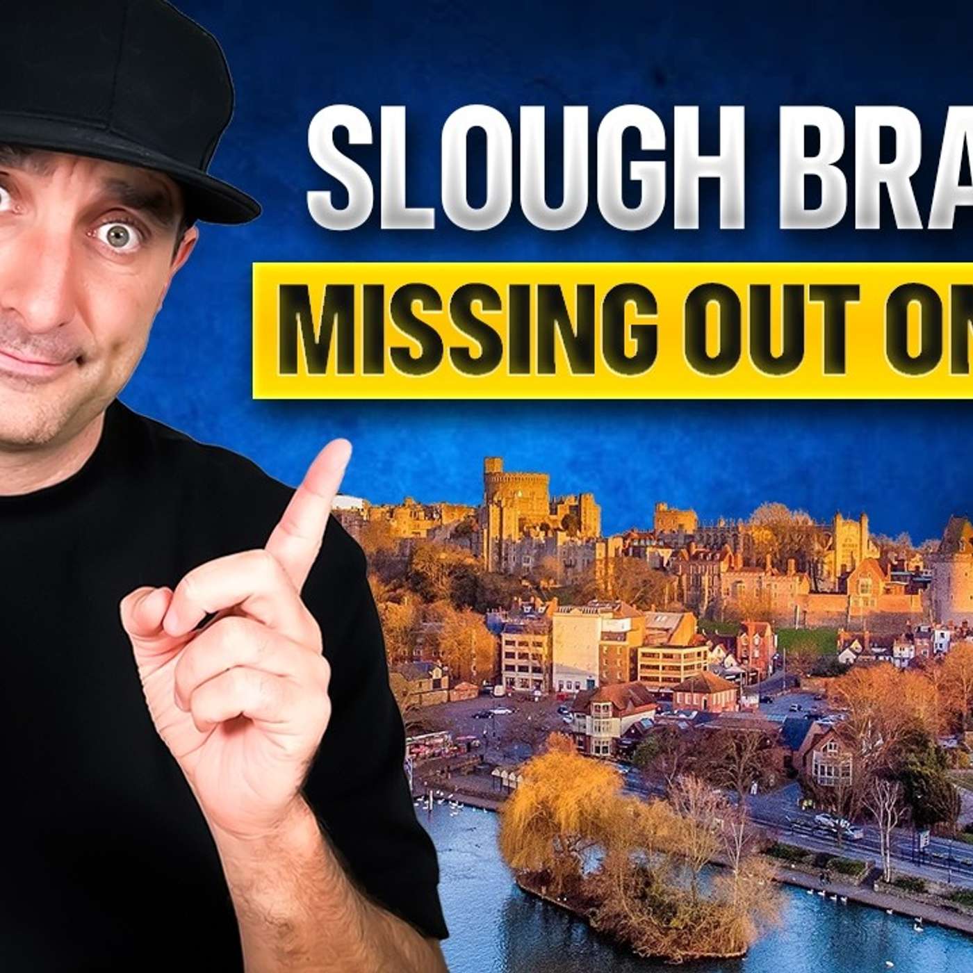 Why Most Businesses in Slough Struggle With Digital Marketing in 2026 And How to Fix It episode artwork