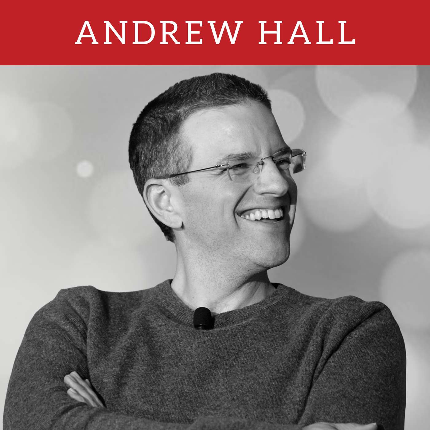 Andrew Hall on AI’s growing influence, and the challenge of preserving democracy