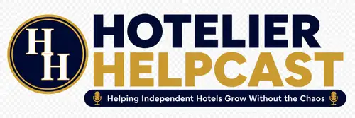 Hotelier Helpcast