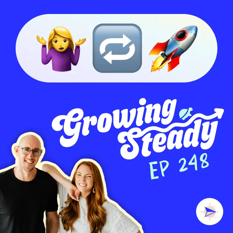 248 - What’s changed with launches?